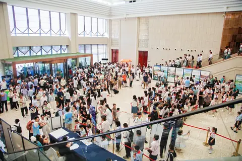 全国青少年国防素养大赛公开配图